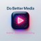 do better media logo final